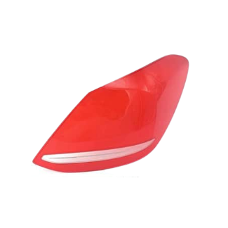 Tail Light Glass (Lens) - Right - C-Class W205 Facelift 18-22