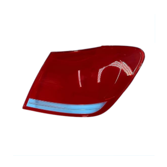 Tail Light Glass (Lens)- Outer - Right - W177 C-Class Preface/Facelift 18-23