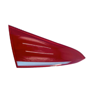 Tail Light Glass (Lens)- Inner - Left - W177 C-Class Preface/Facelift 18-23