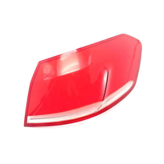 Tail Light Glass (Lens)- Outer - Left - W212 E-Class Facelift 14-15