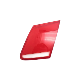 Tail Light Glass (Lens)- Inner - Right - W212 E-Class Facelift 14-15