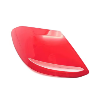 Tail Light Glass (Lens)- Outer - Right - W213 E-Class Preface 16-21