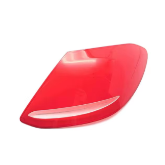 Tail Light Glass (Lens)- Outer - Right - W213 E-Class Preface 16-21
