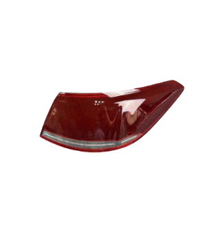 Tail Light Glass (Lens) - Outer - Right - W207 E-Coupe - Facelift 13-17