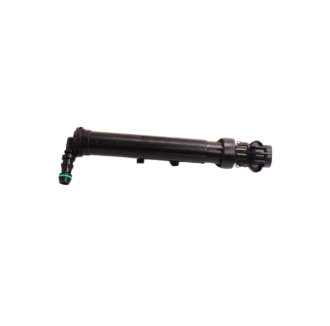 Headlight Washer Nozzle - ML, GL, GLE, GLE, GLS - W166, X166 - Left - 12-20