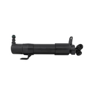 Headlight Washer Nozzle - E-Class W211 - Left - 05-14