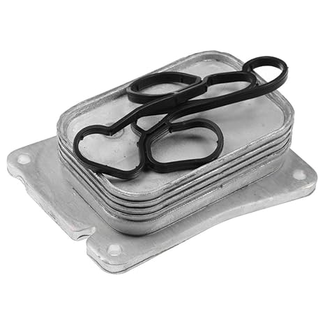 Oil cooler M271 KOMPRESSOR C,E Class / W203, W204, W211 03-10
