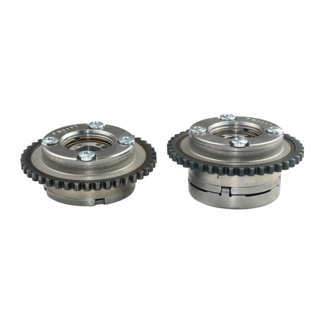 Cam Gears - Camshaft Adjuster Set - M274/M270 4 - Cyl Petrol