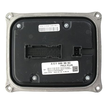 Xenon Box - Ballast - Headlight Control Module - Mercedes Benz- A-class W177 18-21