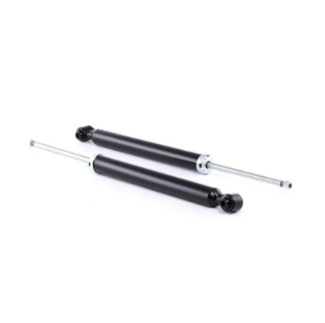 Rear Shock - C Class W204 - Left or Right - Preface/Facelift 07-14