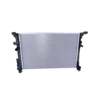 Coolant Radiator W245 / B Class - 180-200 MT