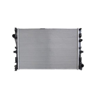 Coolant Radiator - W205 / C Class 180-300 Auto 14-21