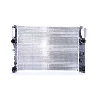 Coolant Radiator - W211 / E Class 270D/200K/500 Auto 01-09