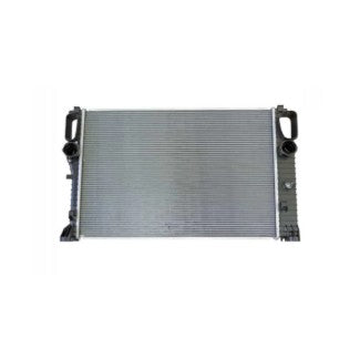 Coolant Radiator - W211 / E Class 200/240/280/320/350 Auto 01-09
