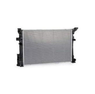 Coolant Radiator - W176, W246, W117, W253 / A, B, CLA, GLA Class 180/200/220D Auto 12-19