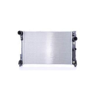 Coolant Radiator - W212 / E Class 200/300/250D Auto 09-16