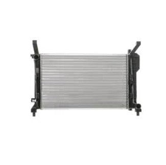 Coolant Radiator - W169 / A Class 170/180/200 Auto 04-11
