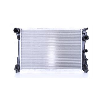 Coolant Radiator - W204 / C Class 180-250D Manual 11-14