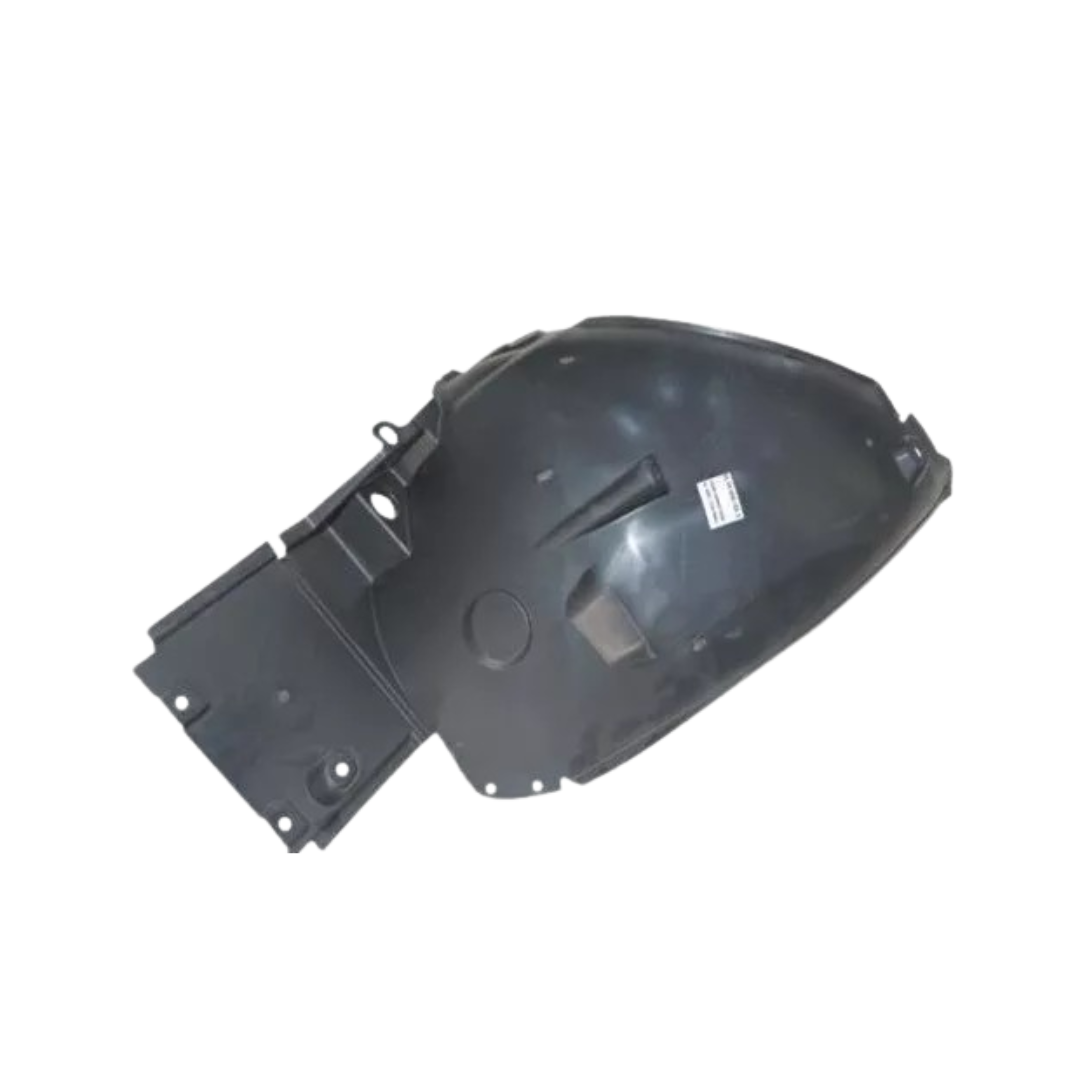 Fender Liner - S Class / W221 - Front/Front/Right - 06-13