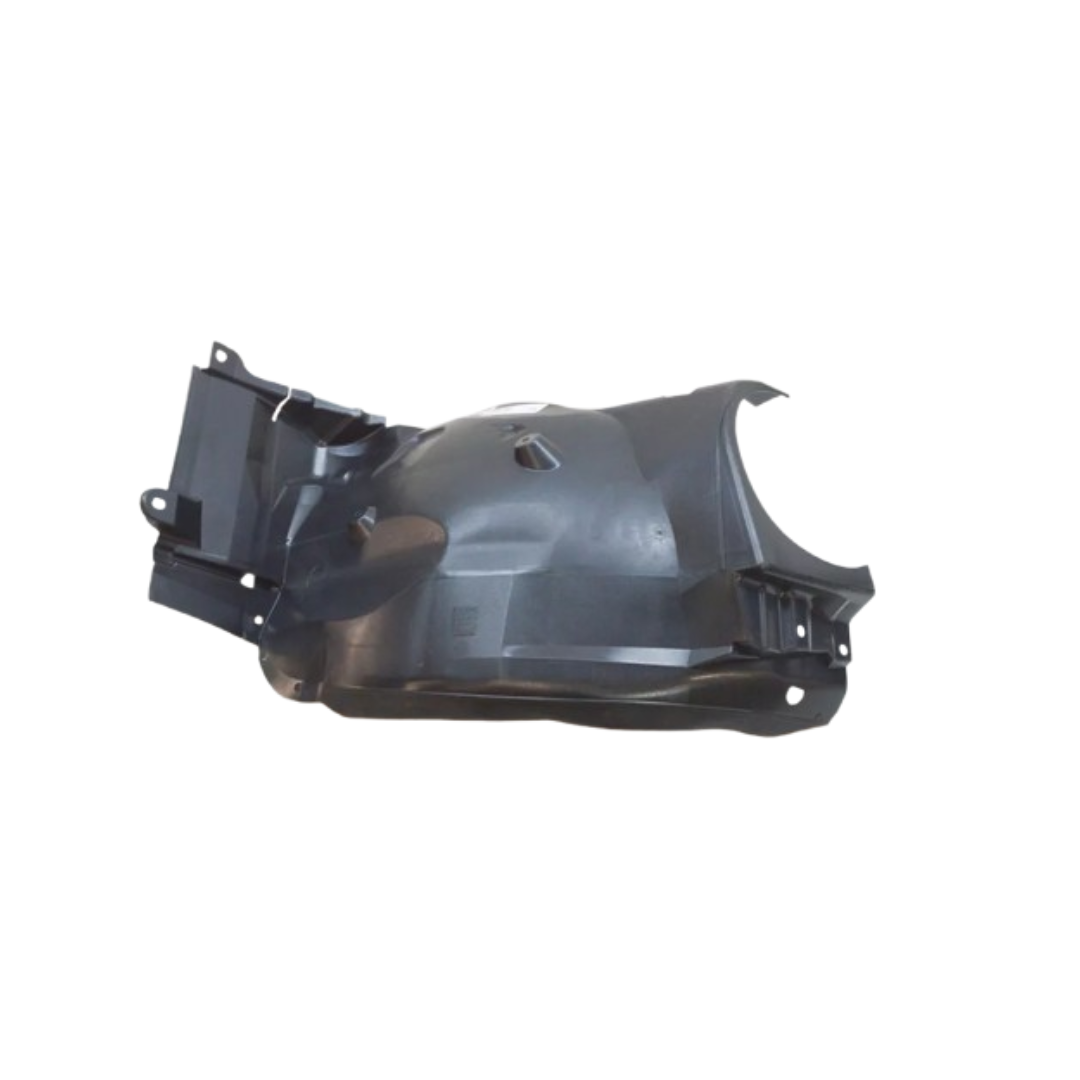 Fender Liner - C Class / W203 - Front/Front/Right - 00-07