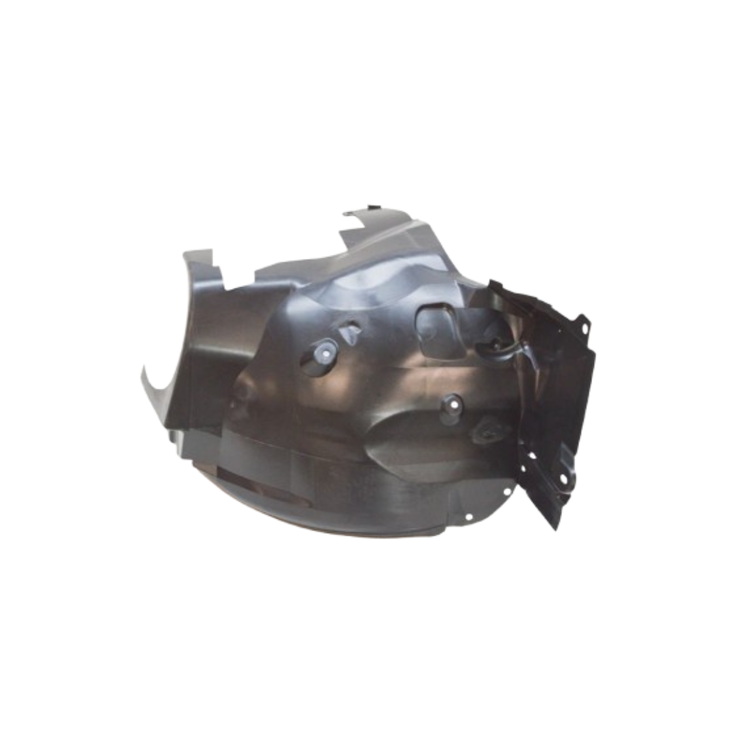 Fender Liner - C Class / W203 - Front/Front/Left - 00-07