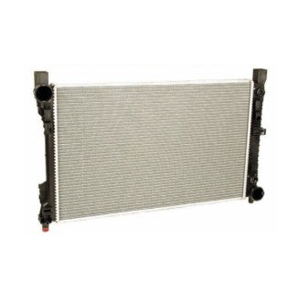 Coolant Radiator - W203 / C Class 180-280/220D Auto - Preface 00-07