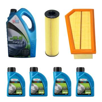 Service Kit - Minor - M271 CGI 180/200/250