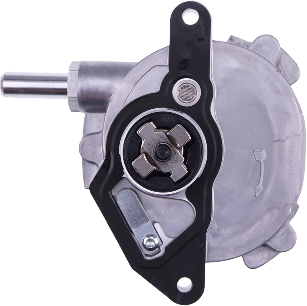 Vacuum Pump M271 CGI engine C,E,E-Coupe Class / W204,W212,W207 09-15