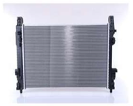 W169 RAIDIATOR 180/200 MT