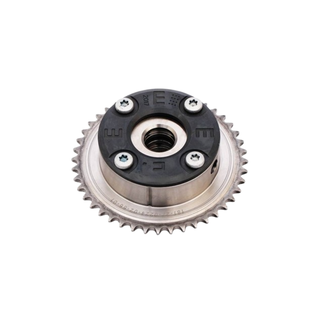 Cam Gears - Camshaft Adjuster -Kompressor - M271 180/200KOM 4-Cyl Petrol - Intake