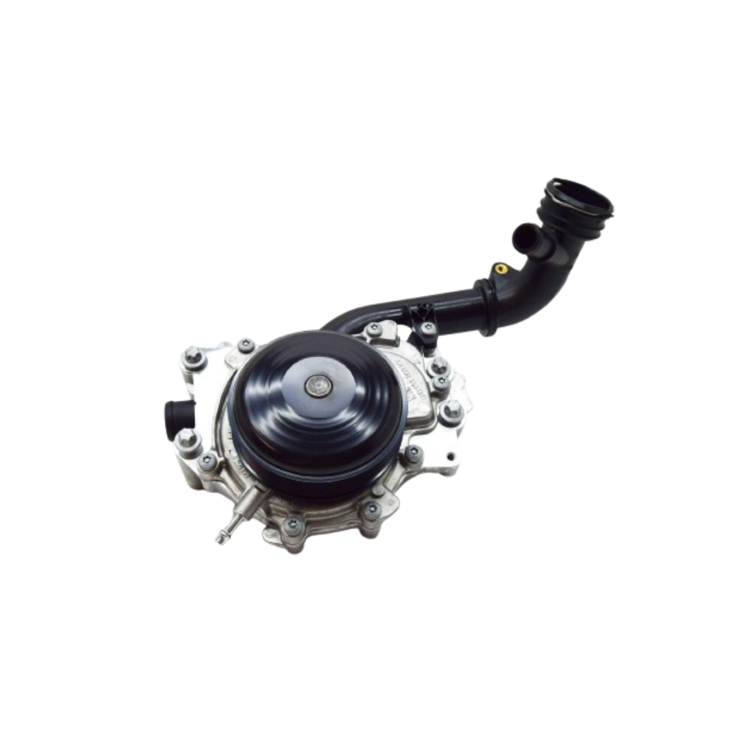 Water Pump M651 - 4 Cylinder Diesel 12-19
