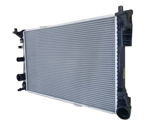 W204 RAIDIATOR 180-250D 11-13 MT