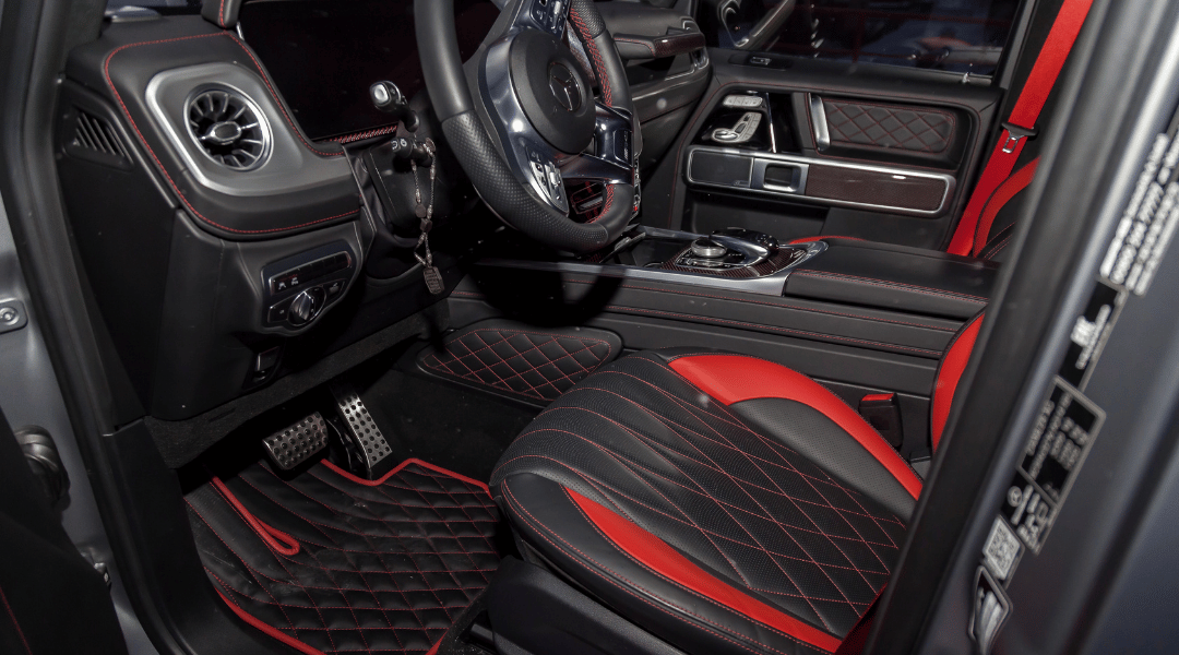 Used Mercedes-Benz Parts Near Linksfield