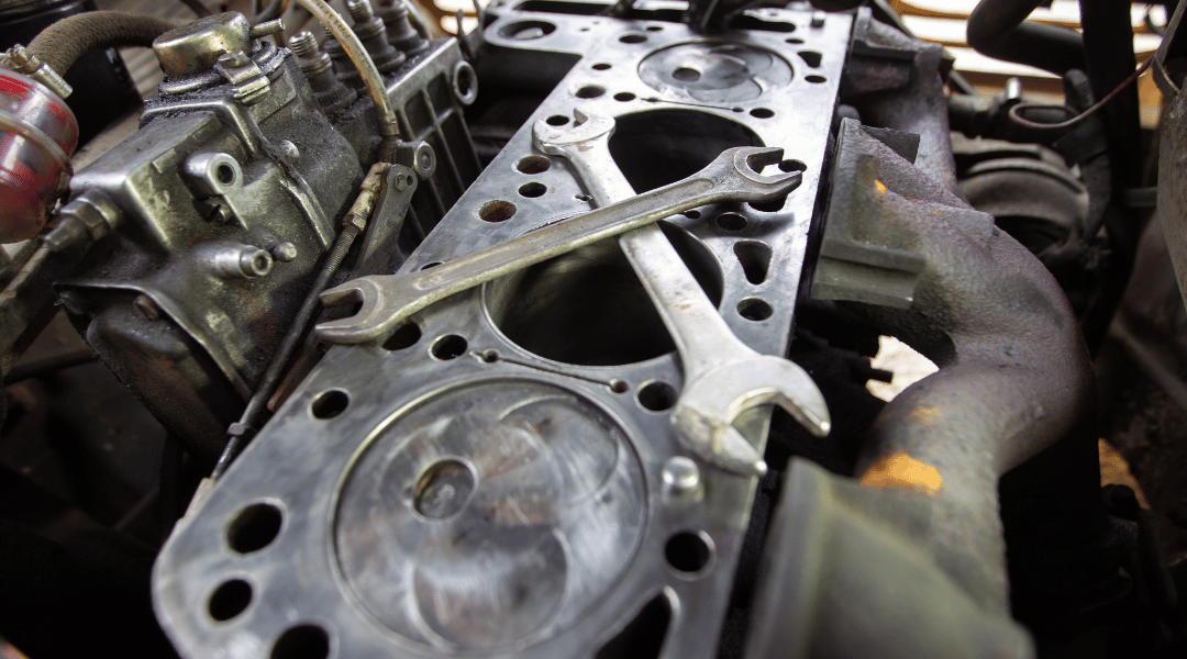 The Complete South African Guide to Buying Mercedes Parts Online