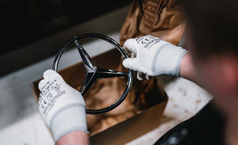 The Best Mercedes Spare Parts: A Guide to M&B Parts