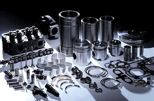 The Essential Guide to Mercedes Spare Parts: Ensuring Your Vehicle's Excellence