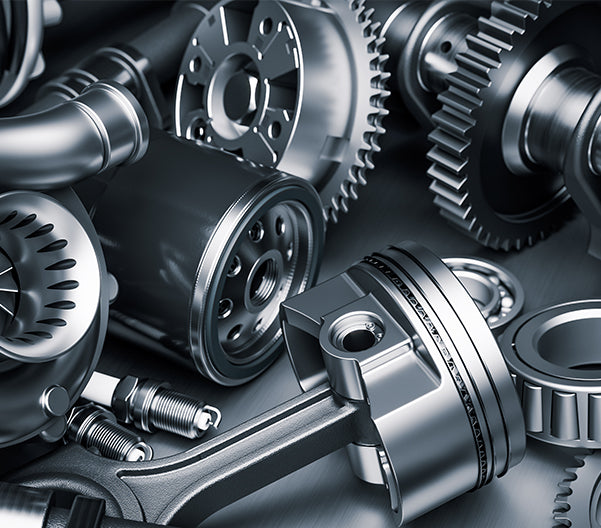 Why Choosing High Quality Mercedes Parts from M&amp;B Parts is Essential for Your Vehicle