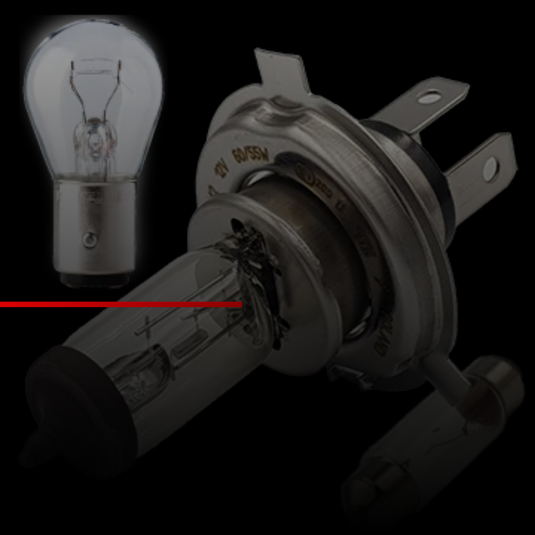 Lighting Parts