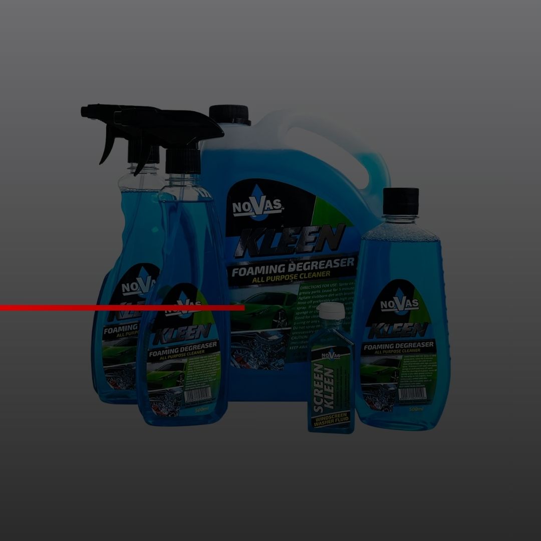 Car Care Products