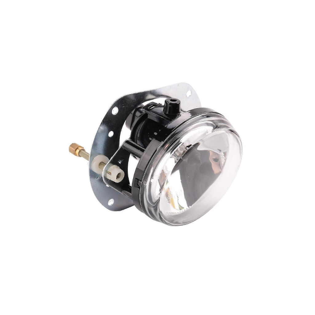 Fog Light Round - W204 / C Class Facelift - Right - 11-14