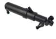 Headlight Washer Nozzle - C-Class W203 - Right - 01-07