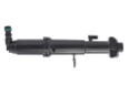 Headlight Washer Nozzle - S-Class W221 - Left - 05-14