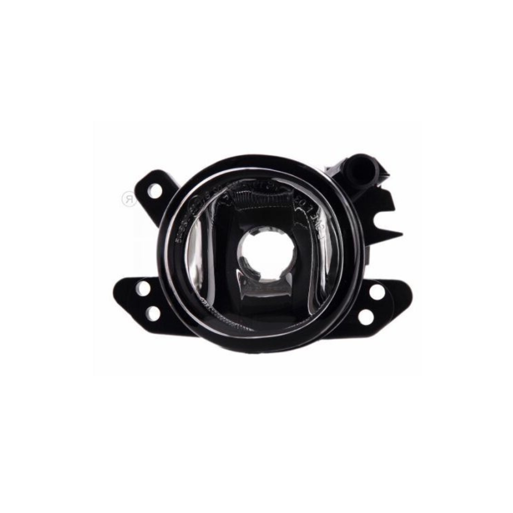 Fog Light Round - Mercedes - Right 05-16