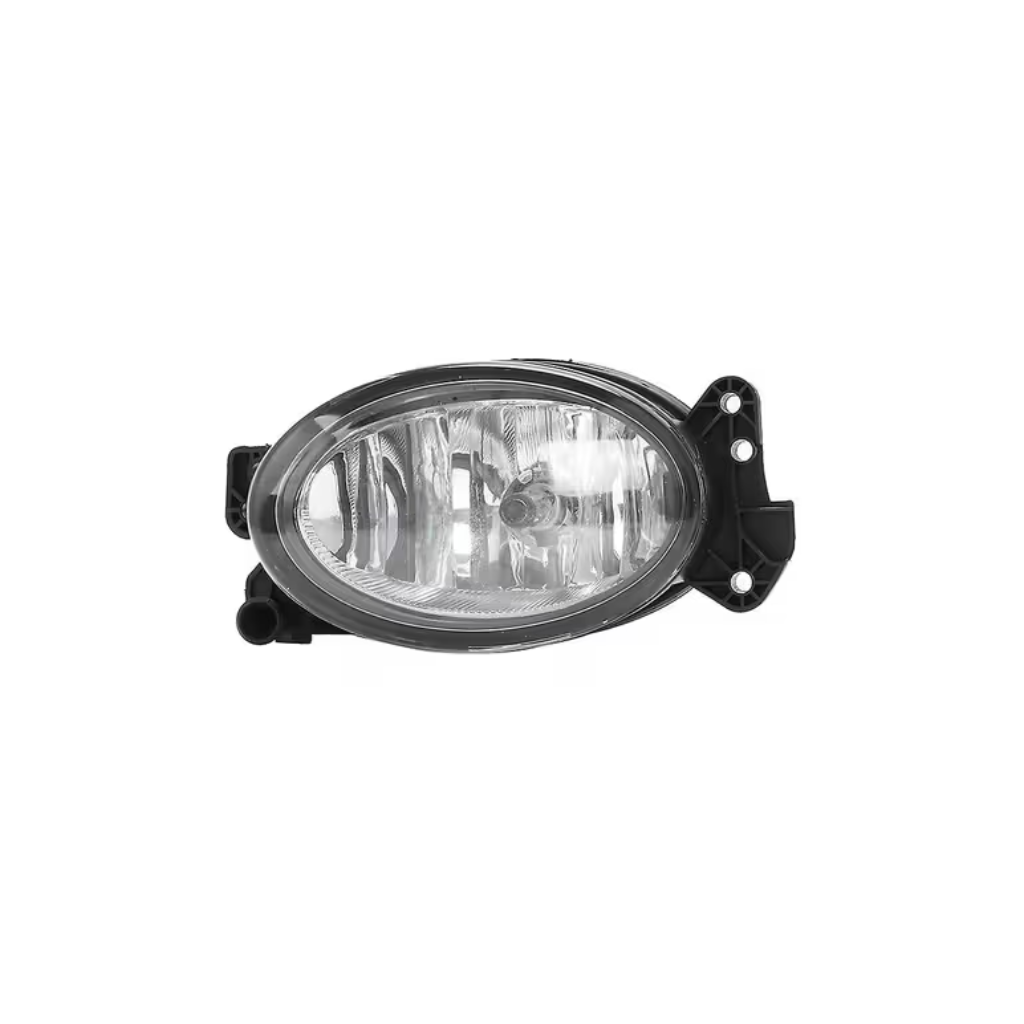 Fog Light Oval - W169, W204 / A, C Class - Left 05-11