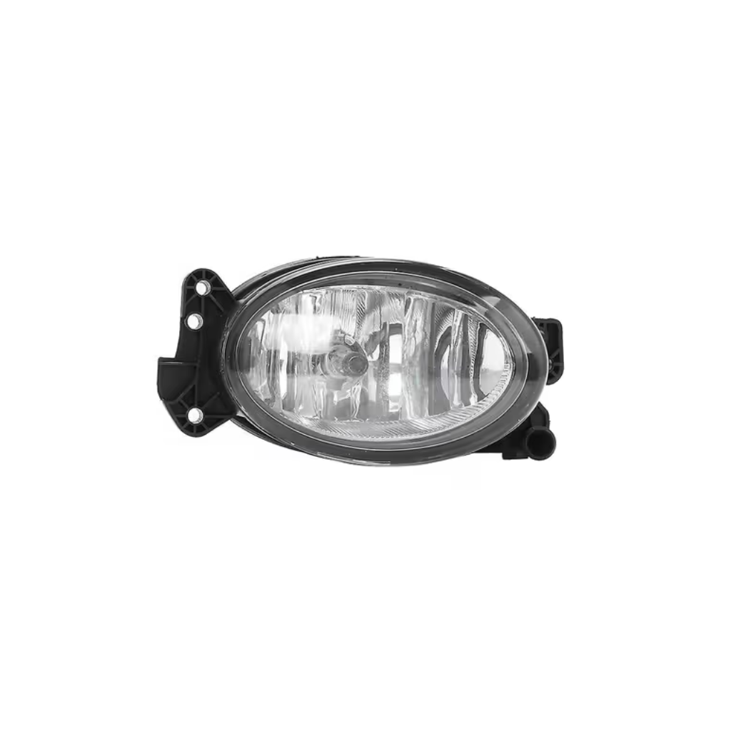 Fog Light Oval - W169, W204 / A, C Class - Right 05-11
