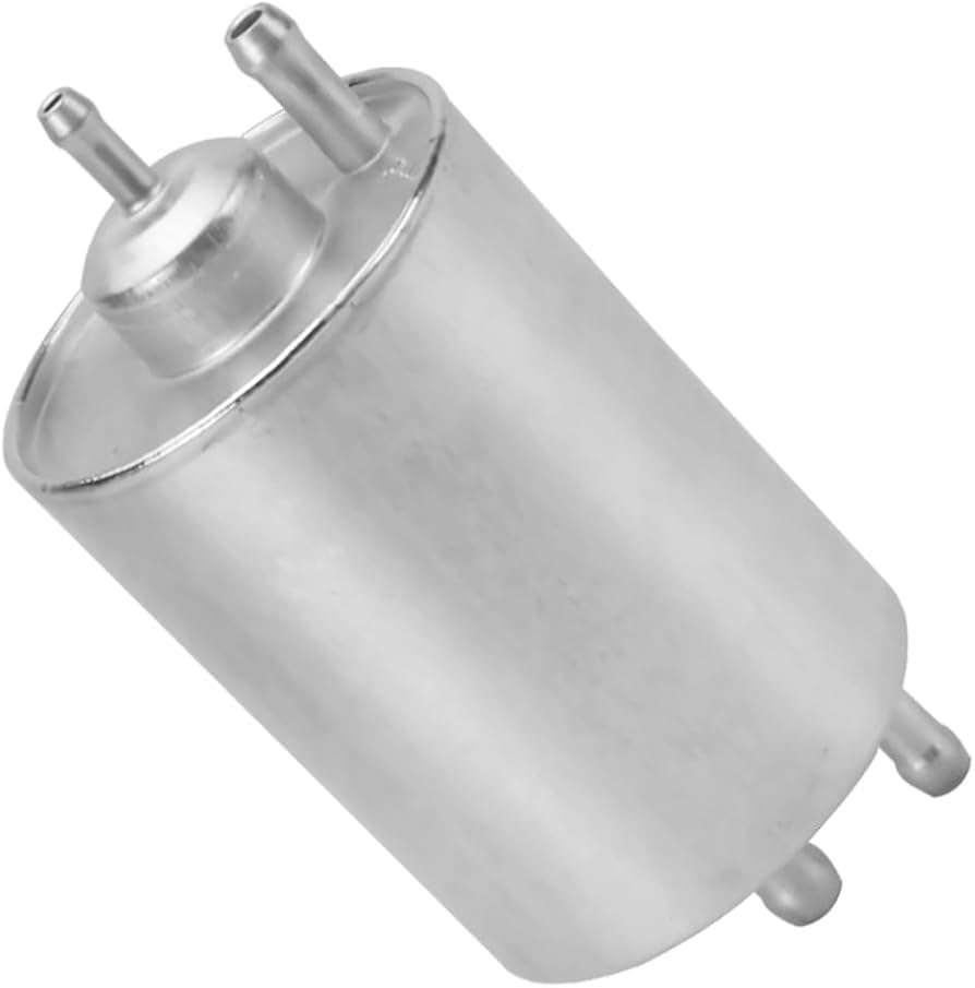 Fuel Filter - E102 - M111 / M271 / M272 / M112 - C,CL,CLC,CLK,E,S,SLK (FF204)