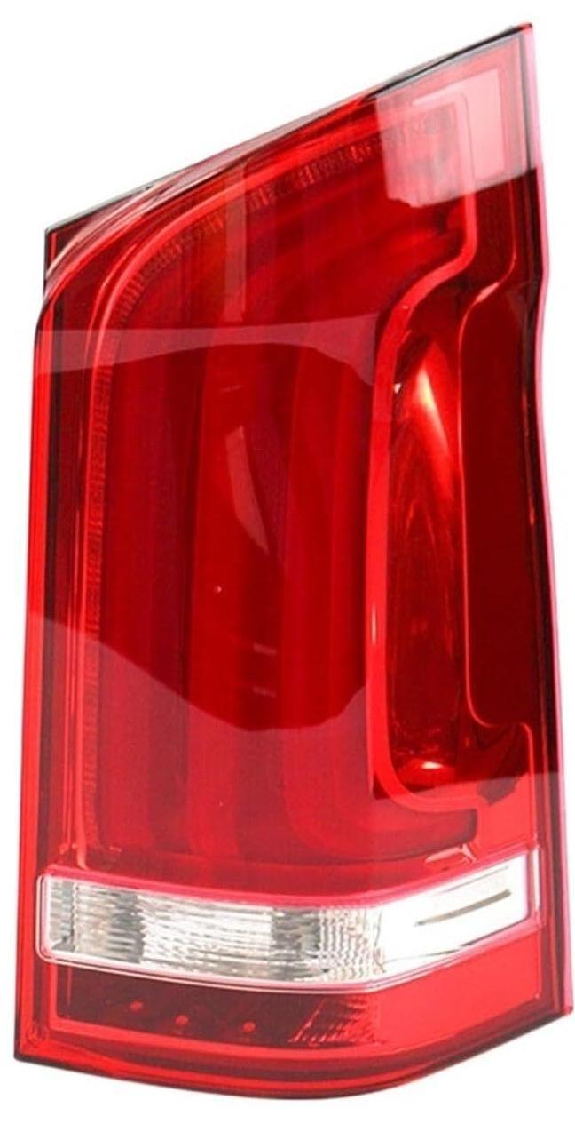 Tail Light - LED - Right - V-Class W447  14-19 Preface