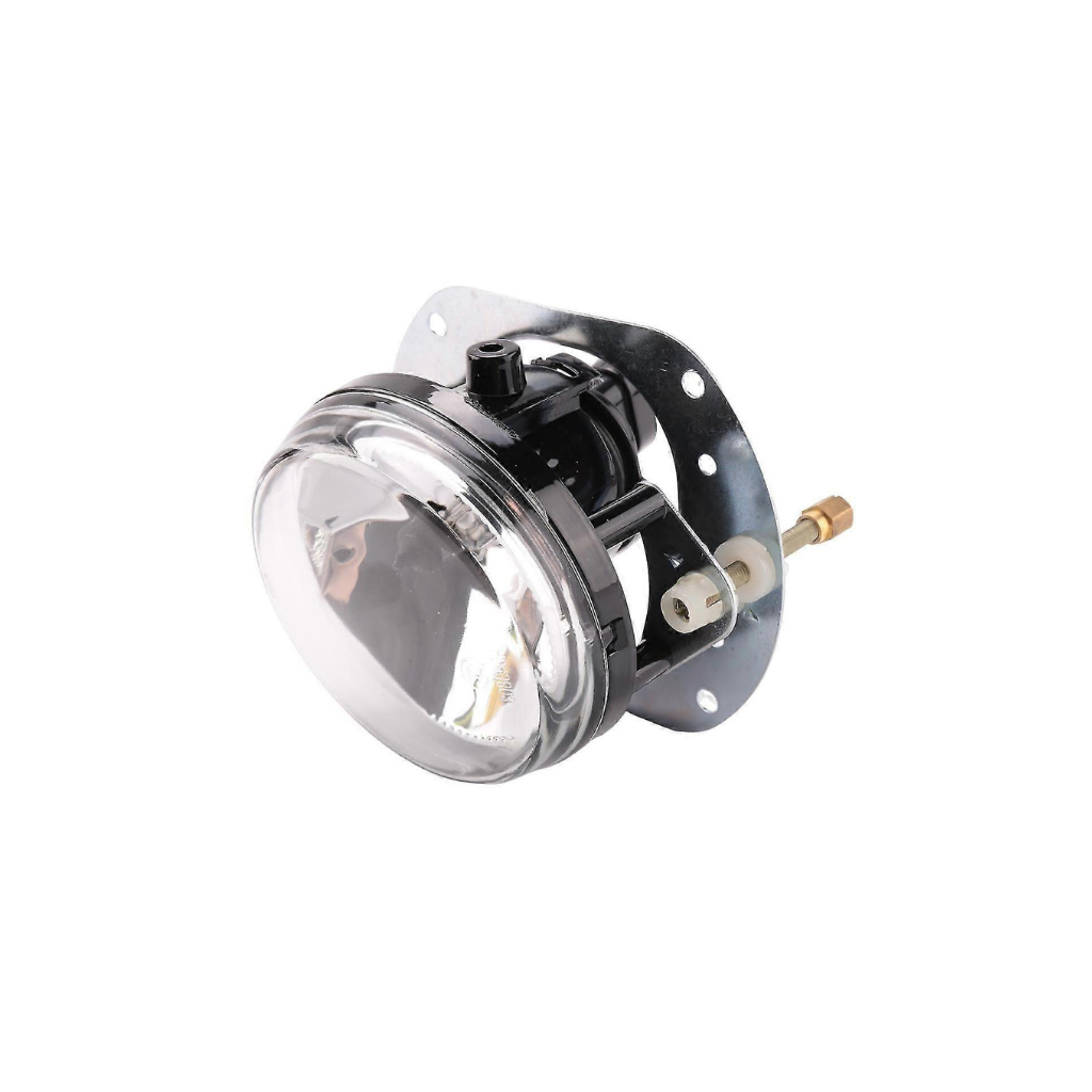 Fog Light Round - W204 / C Class Facelift - Left - 11-14