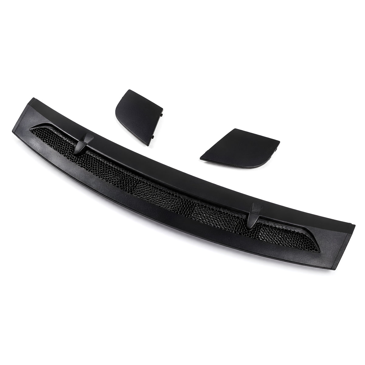 B-Class - W245 - Bonnet Cowling - Wiper Cowling - 05-11 | M&B Parts