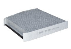 Cabin Filter - W176/W246/W117/W156 -  A/B/CLA/GLA Class AC137 (CF274)